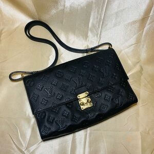 Louis Vuitton Empreinte Leather Fascinante